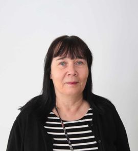 Nina Eriksen